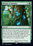 Bounty of Skemfar [Kaldheim Commander] - Rocket TCG