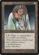 Aegis of the Meek [Ice Age] - Rocket TCG