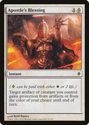 Apostle's Blessing [New Phyrexia] - Rocket TCG