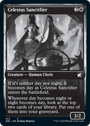 Celestus Sanctifier [Innistrad: Double Feature] - Rocket TCG