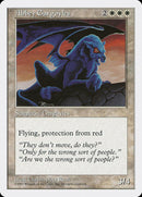 Abbey Gargoyles [Fifth Edition] - Rocket TCG