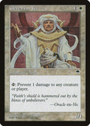 Clergy en-Vec [Tempest] - Rocket TCG