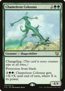 Chameleon Colossus [Commander 2015] - Rocket TCG