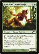 Disciple of the Old Ways [Gatecrash] - Rocket TCG