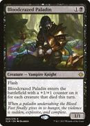 Bloodcrazed Paladin [Ixalan] - Rocket TCG