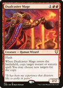 Dualcaster Mage [Commander Legends] - Rocket TCG