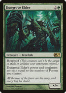 Dungrove Elder [Magic 2012] - Rocket TCG