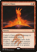 Crater's Claws [Khans of Tarkir] - Rocket TCG