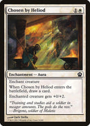 Chosen by Heliod [Theros] - Rocket TCG