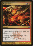 Auger Spree [Return to Ravnica] - Rocket TCG