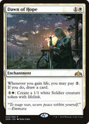 Dawn of Hope (Promo Pack) [Guilds of Ravnica Promos] - Rocket TCG