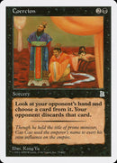 Coercion [Portal Three Kingdoms] - Rocket TCG