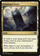 Command Tower [Commander 2015] - Rocket TCG