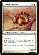 Akroan Phalanx [Born of the Gods] - Rocket TCG