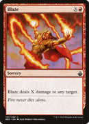 Blaze [Battlebond] - Rocket TCG