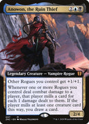 Anowon, the Ruin Thief (Extended Art) [Zendikar Rising Commander] - Rocket TCG
