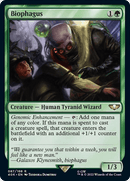 Biophagus [Universes Beyond: Warhammer 40,000] - Rocket TCG
