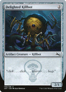 Delighted Killbot [Unstable] - Rocket TCG