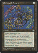 Clockwork Swarm [Homelands] - Rocket TCG