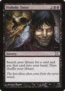 Diabolic Tutor [Tenth Edition] - Rocket TCG