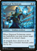 Dispersal Technician [Aether Revolt] - Rocket TCG