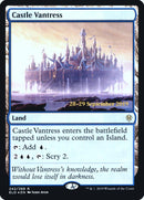 Castle Vantress [Throne of Eldraine Prerelease Promos] - Rocket TCG