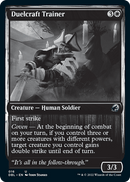 Duelcraft Trainer [Innistrad: Double Feature] - Rocket TCG