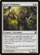 Ajani's Pridemate [Duel Decks: Ajani vs. Nicol Bolas] - Rocket TCG