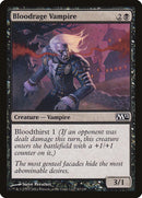 Bloodrage Vampire [Magic 2012] - Rocket TCG