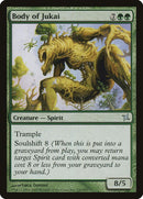 Body of Jukai [Betrayers of Kamigawa] - Rocket TCG