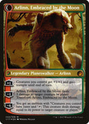 Arlinn Kord // Arlinn, Embraced by the Moon [From the Vault: Transform] - Rocket TCG