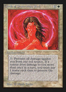 Circle of Protection: Red [International Collectors' Edition] - Rocket TCG