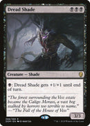 Dread Shade [Dominaria] - Rocket TCG