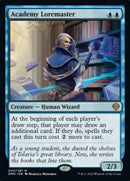 Academy Loremaster [Dominaria United] - Rocket TCG