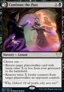 Confront the Past (Promo Pack) [Strixhaven: School of Mages Promos] - Rocket TCG