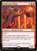 Dualcaster Mage [Double Masters] - Rocket TCG