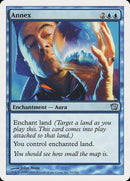 Annex [Ninth Edition] - Rocket TCG