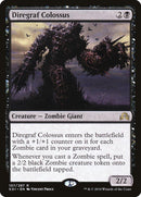 Diregraf Colossus [Shadows over Innistrad] - Rocket TCG