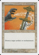 Disenchant [Fifth Edition] - Rocket TCG