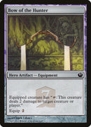 Bow of the Hunter [Journey into Nyx Hero's Path] - Rocket TCG