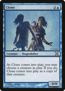 Clone [Tenth Edition] - Rocket TCG