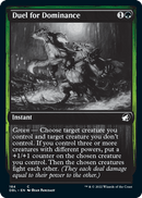 Duel for Dominance [Innistrad: Double Feature] - Rocket TCG