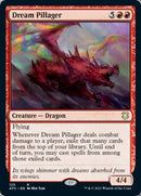 Dream Pillager [Dungeons & Dragons: Adventures in the Forgotten Realms Commander] - Rocket TCG