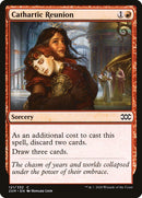 Cathartic Reunion [Double Masters] - Rocket TCG