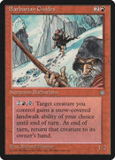 Barbarian Guides [Ice Age] - Rocket TCG