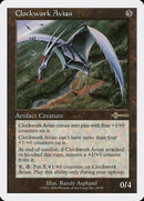 Clockwork Avian [Beatdown] - Rocket TCG