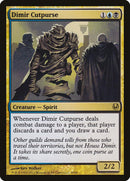 Dimir Cutpurse [Duel Decks: Ajani vs. Nicol Bolas] - Rocket TCG