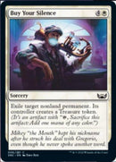 Buy Your Silence [Streets of New Capenna] - Rocket TCG