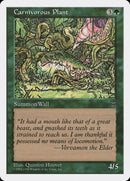 Carnivorous Plant [Anthologies] - Rocket TCG