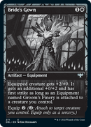 Bride's Gown [Innistrad: Double Feature] - Rocket TCG